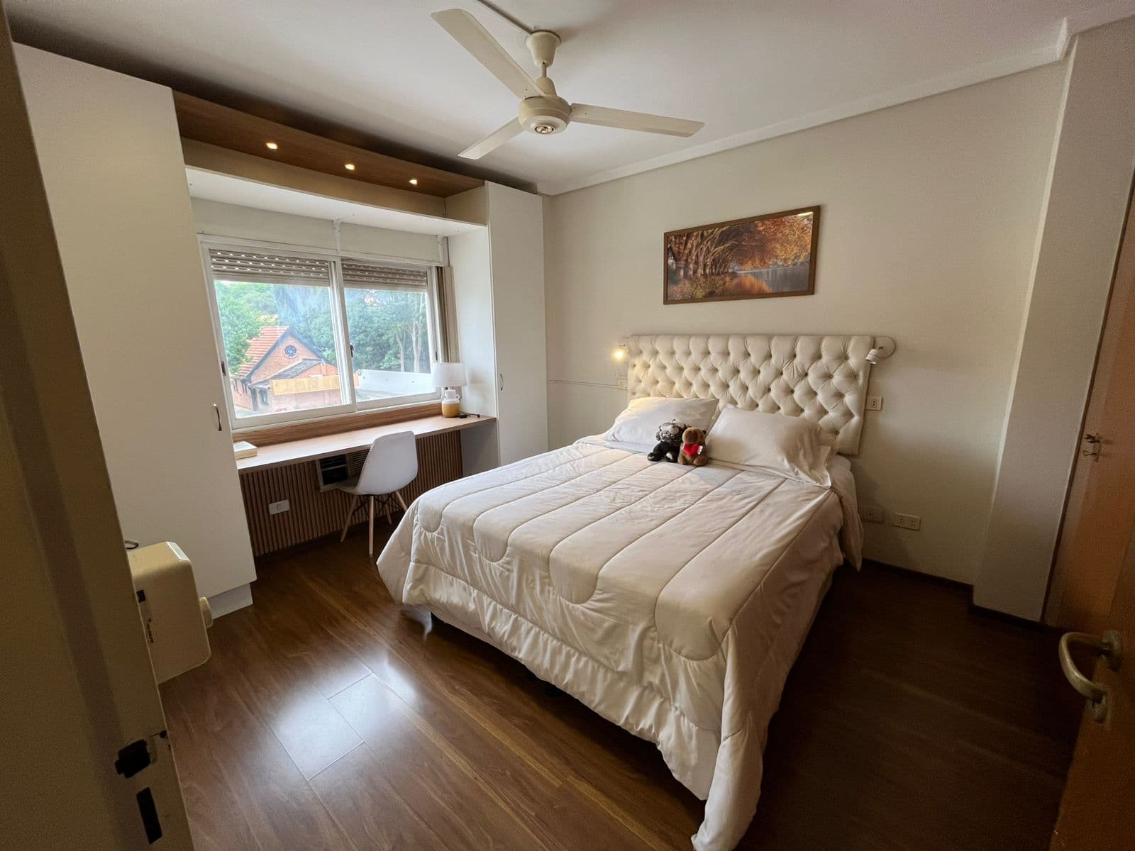 Departamento en Las Mercedes, Asunción - foto 4