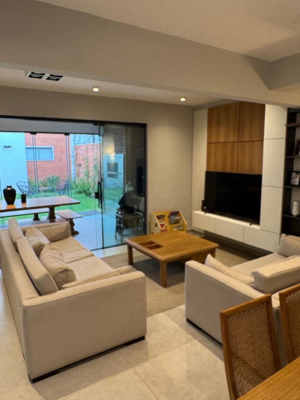 Dúplex en Recoleta, Asunción - foto 4
