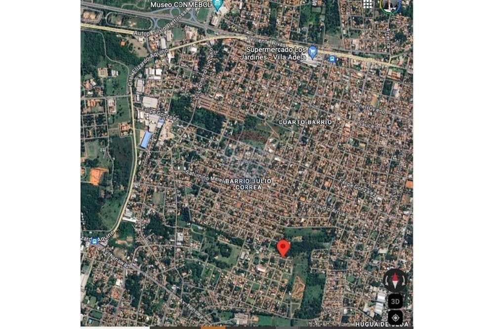 Terreno en Luque, Central - foto 10
