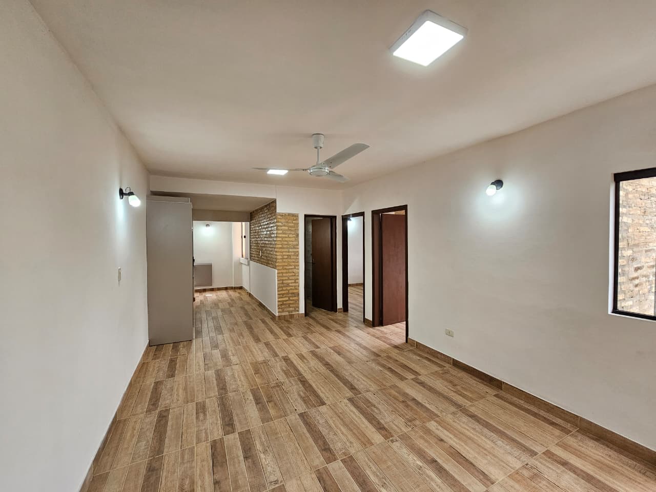 Departamento en Villa Elisa, Central