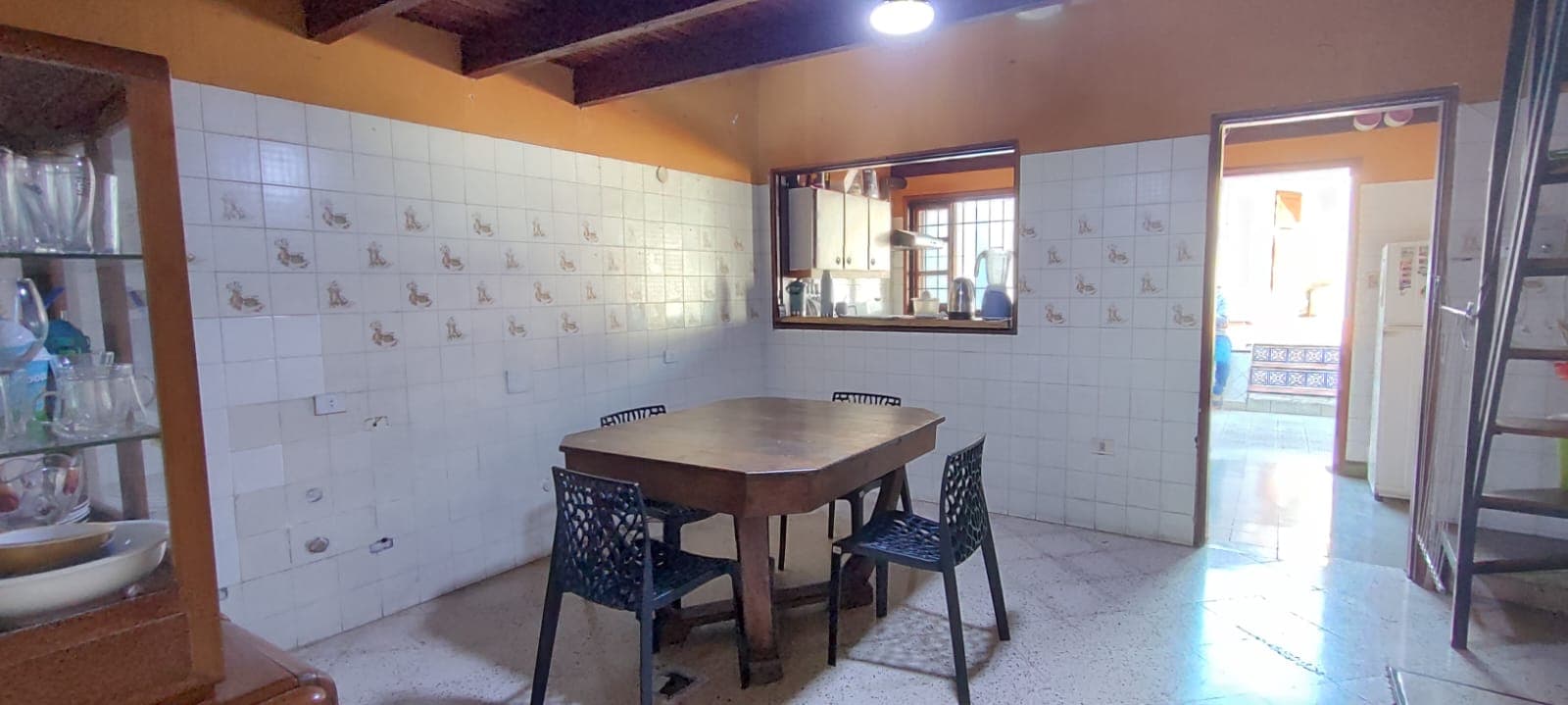 Casa en Teodoro S. Mongelós & Vice Presidente Sanchez - foto 6
