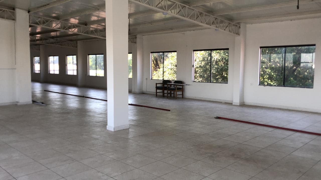 Local comercial en Los Laureles, Asunción