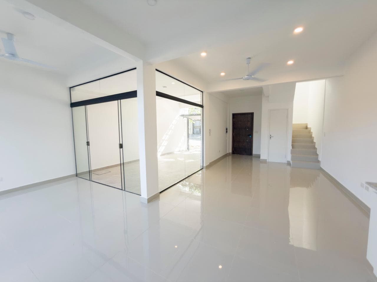 Dúplex en Av. Carlos Antonio López - foto 8
