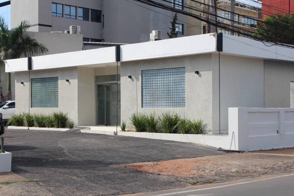 Casa en Avenida Brasilia & El Dorado