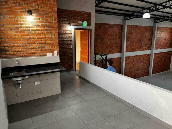 Tinglado/Depósito en Mariano Roque Alonso, Central - foto 4