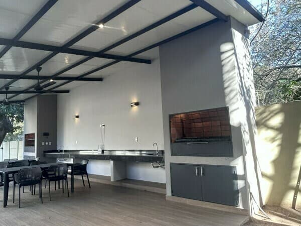 Departamento en Luque, Central - foto 10