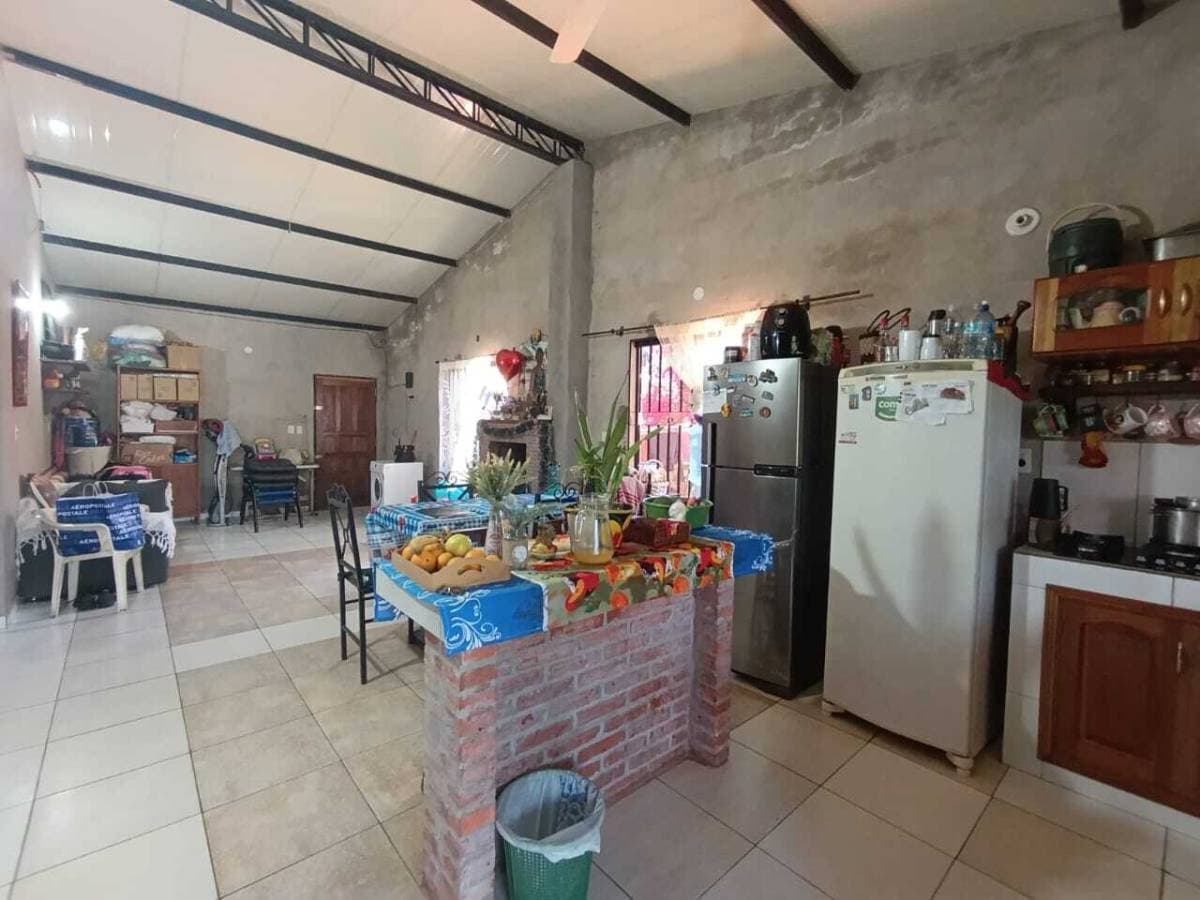 Casa en Capiatá, Central - foto 8