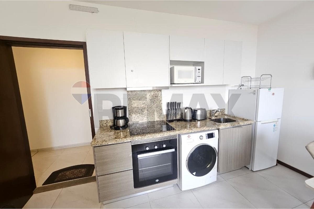 Departamento en Los Laureles, Asunción - foto 7