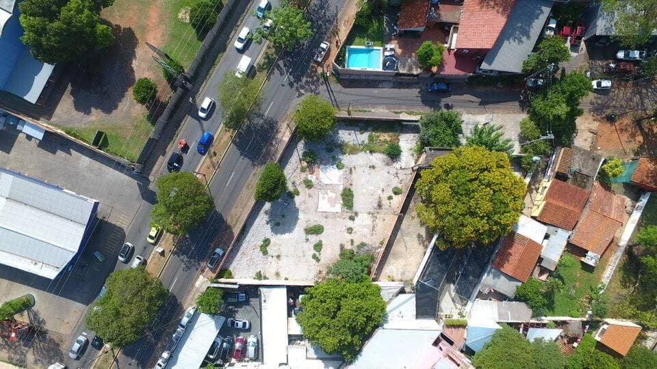 Terreno en Avda mariscal Lopez esquina Coronel Silvio Garay - foto 6