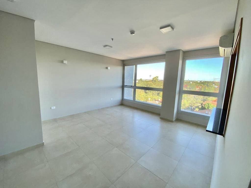 Departamento en Ycuá Satí, Asunción - foto 6