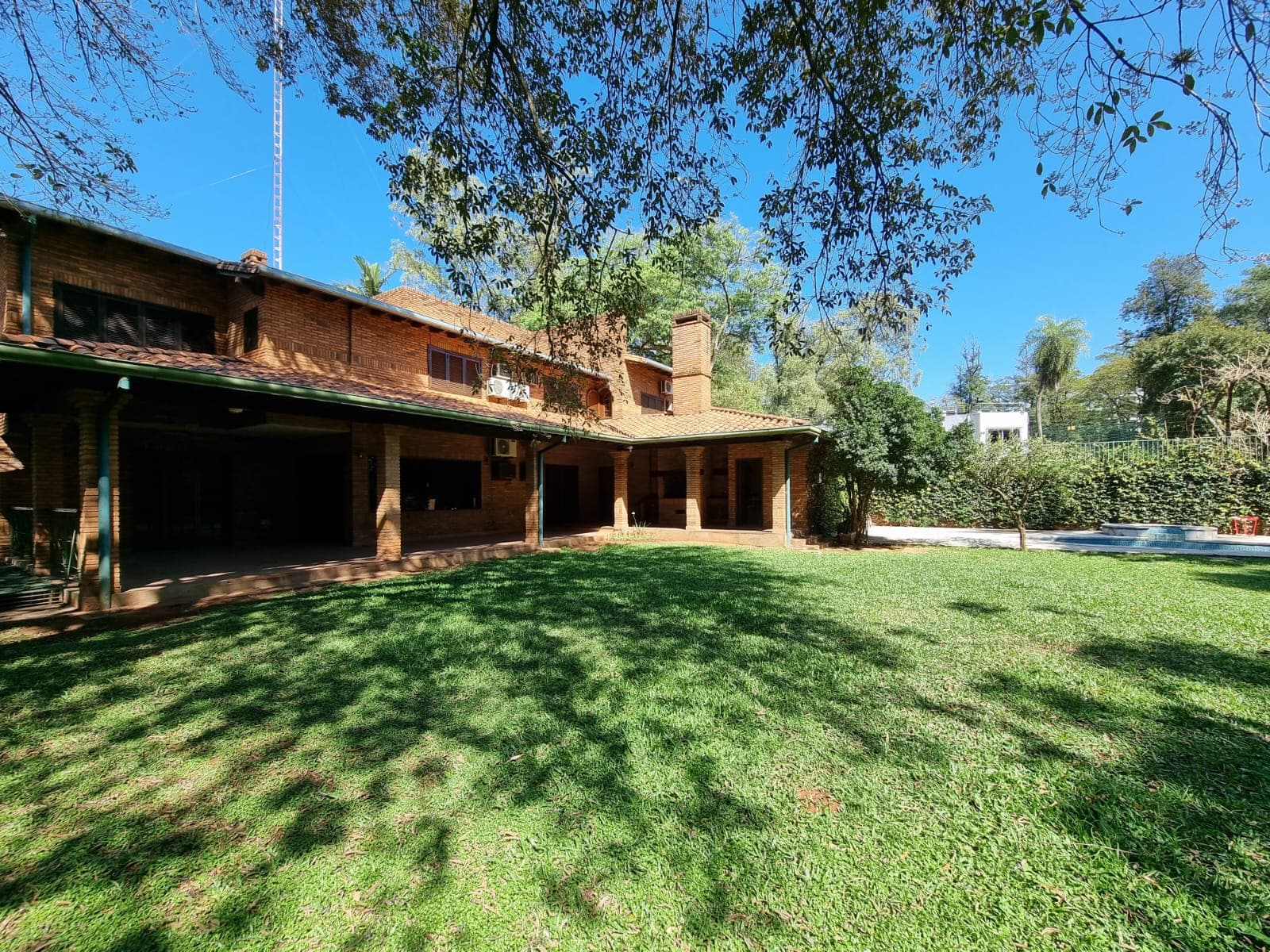 Casa en Municipalidad de Asunción - foto 9