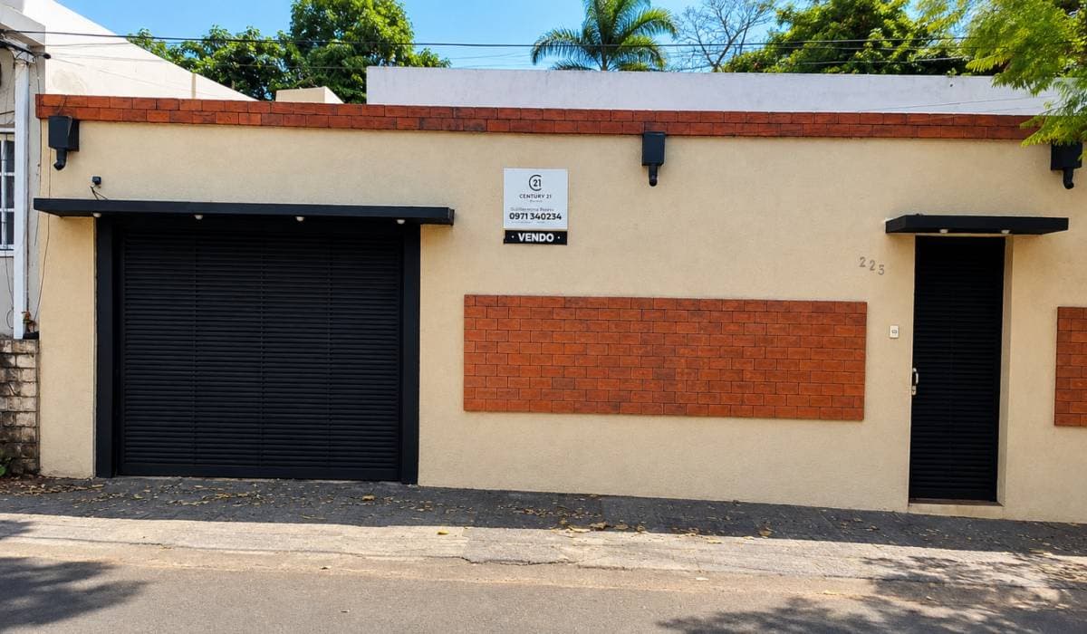 Casa en Mariscal Lopez - foto 9