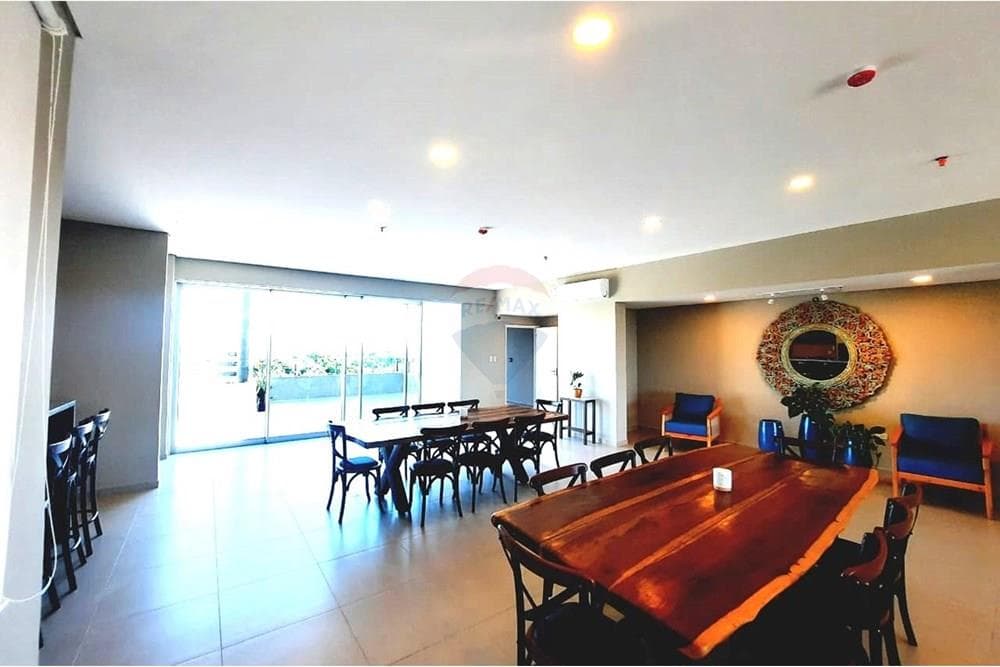 Departamento en Villa Aurelia, Asunción - foto 2