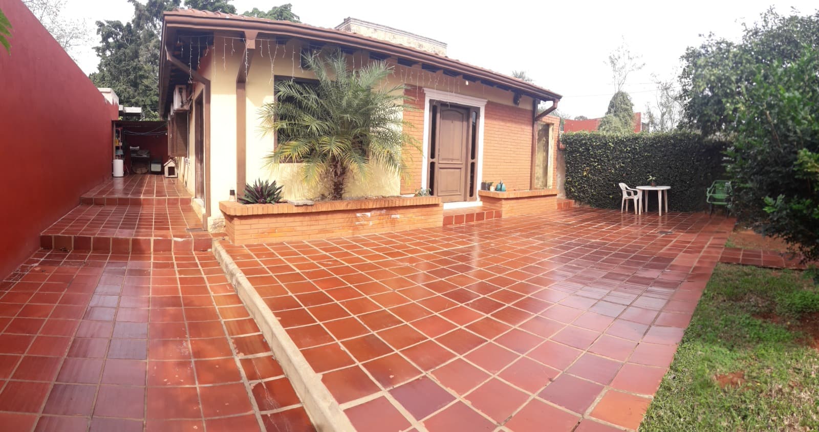 Casa en Cañada del Carmen