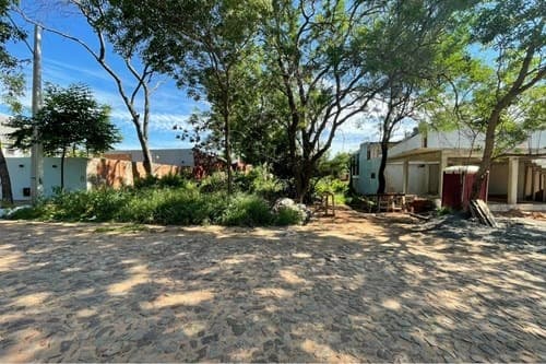 Terreno en Laguna Grande - foto 4