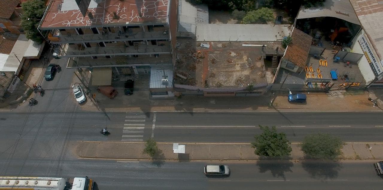 Terreno en San Pablo, Asunción - foto 8