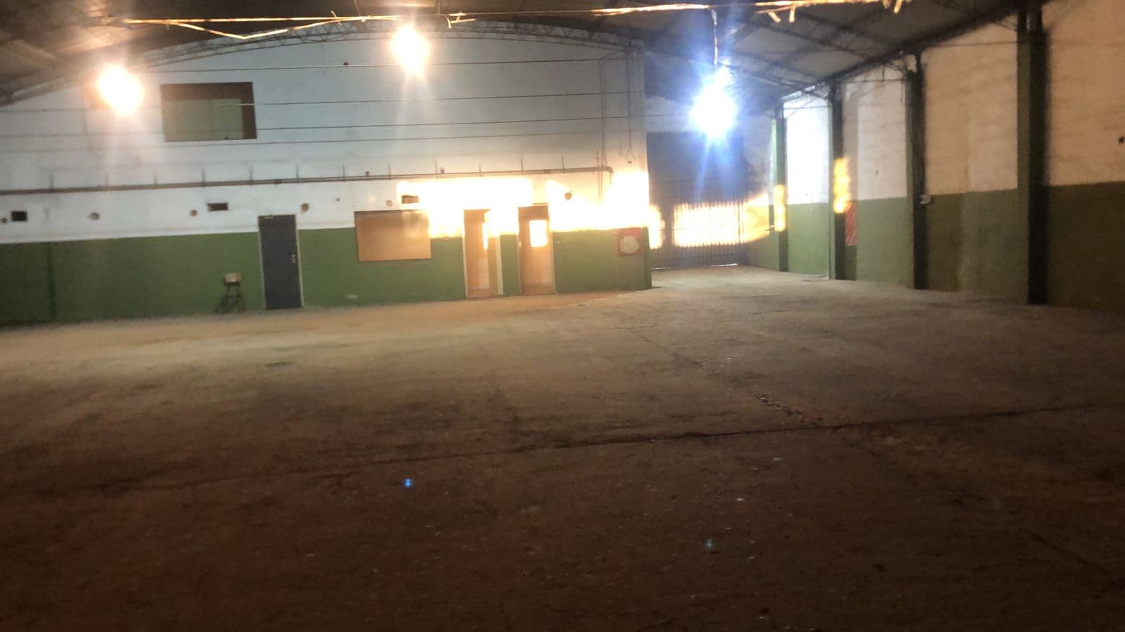 Tinglado/Depósito en Lambaré, Central - foto 9
