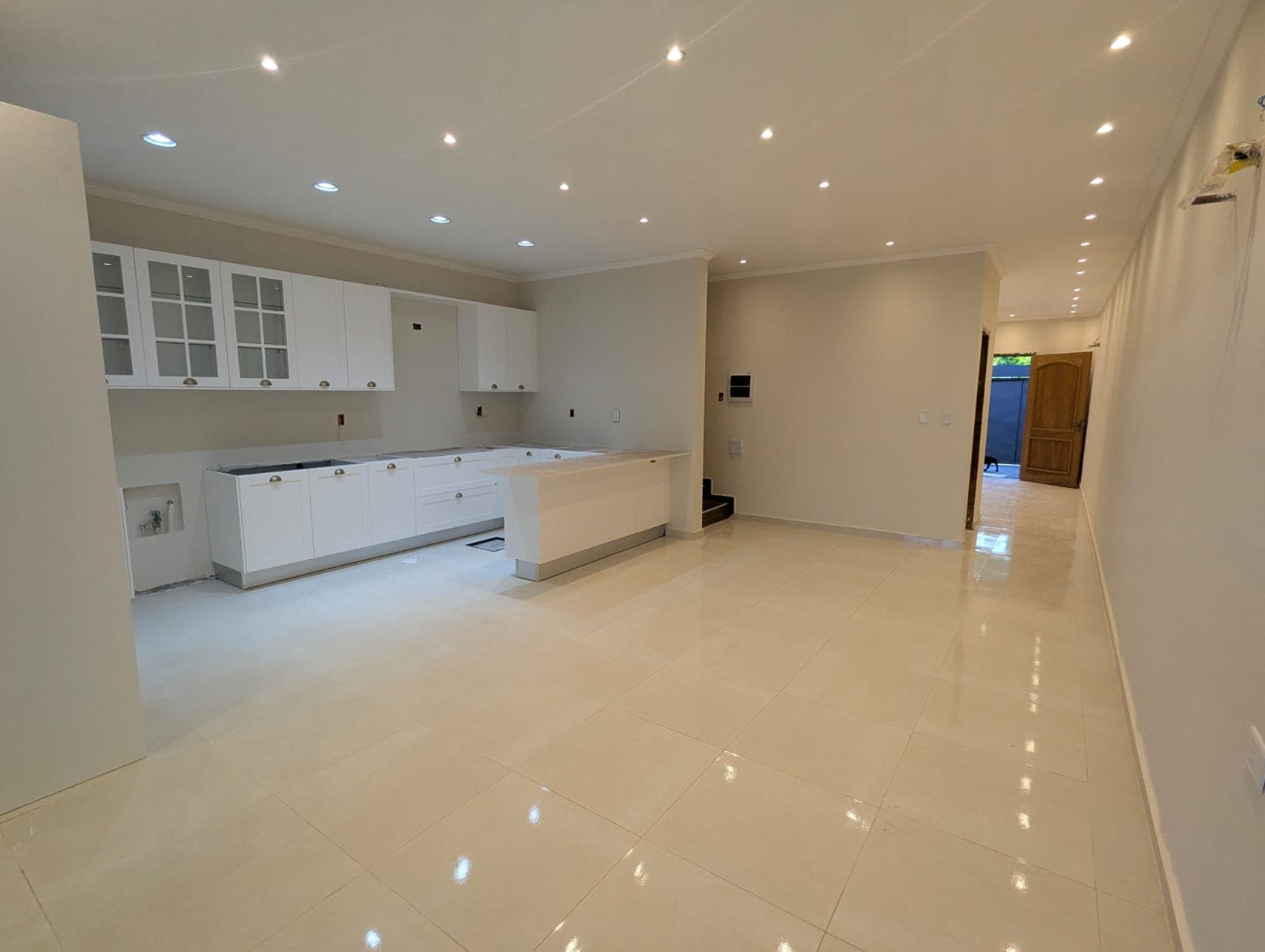 Dúplex en San Lorenzo, Central - foto 4