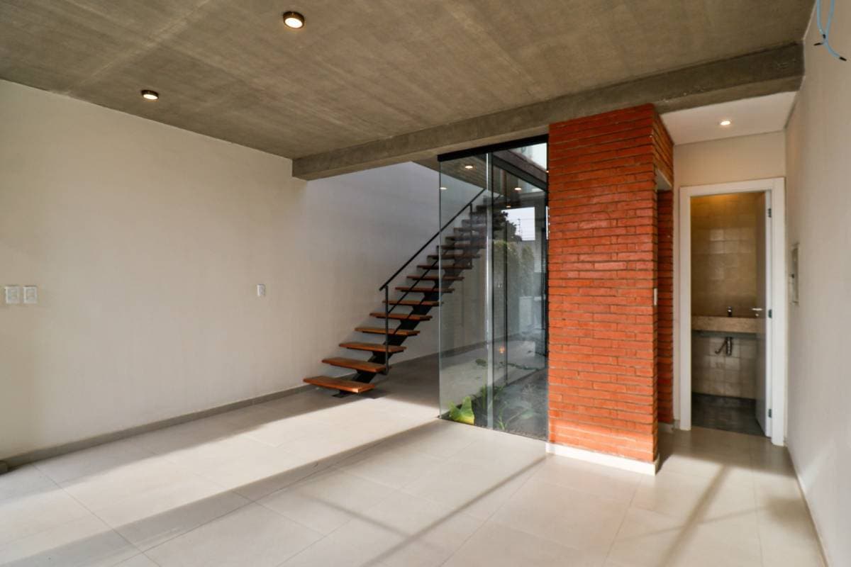 Dúplex en Gral. Díaz 420-422 - foto 4