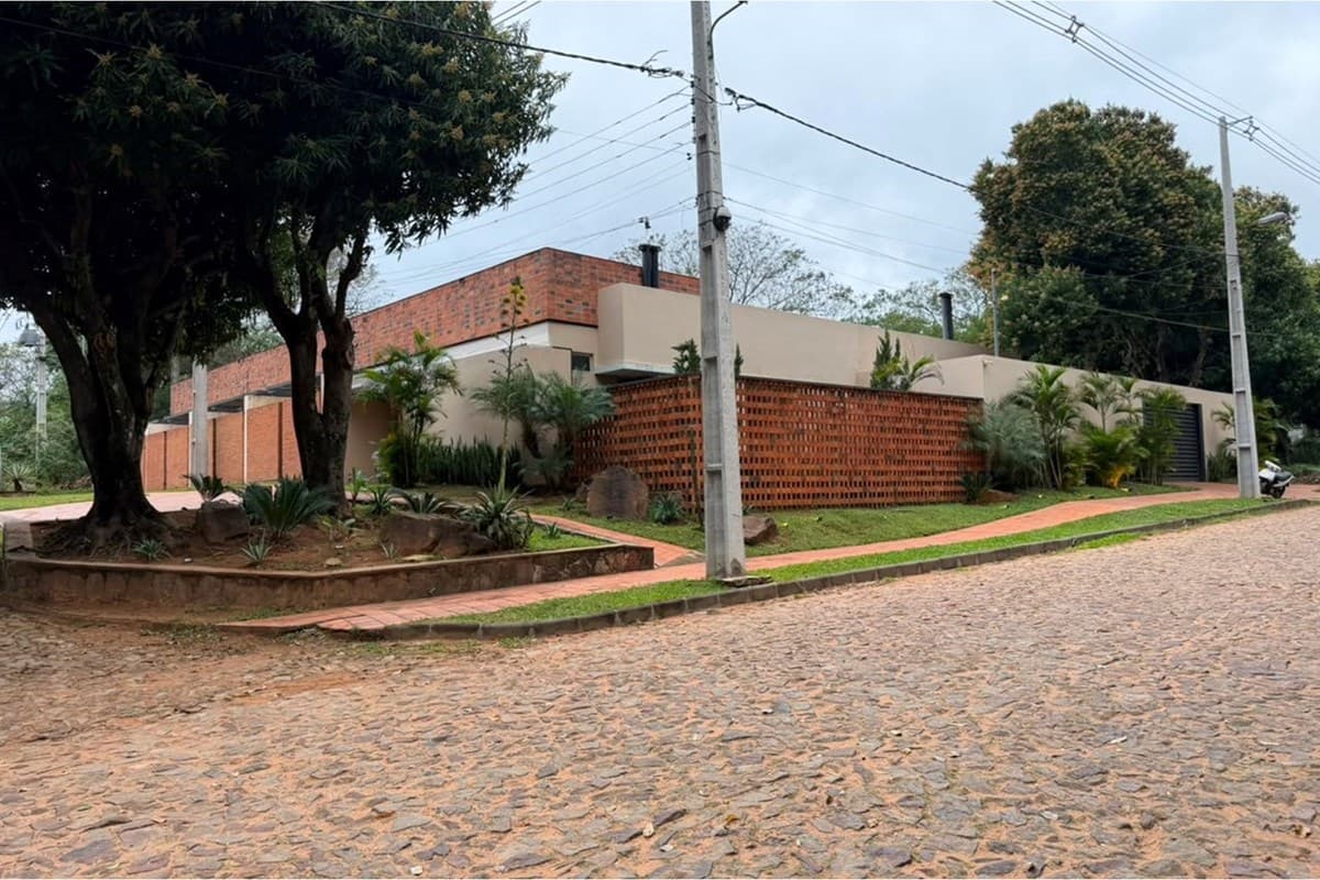 Casa en Velázquez Sb