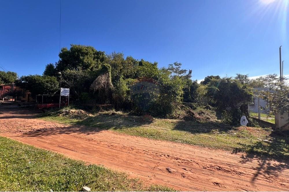 Terreno en San Lorenzo, Central