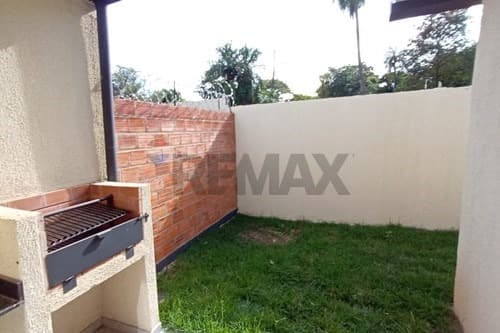 Dúplex en Luque, Central - foto 3