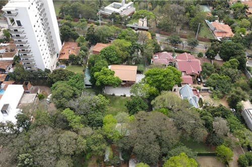 Terreno en Avenida Primer Presidente - foto 4