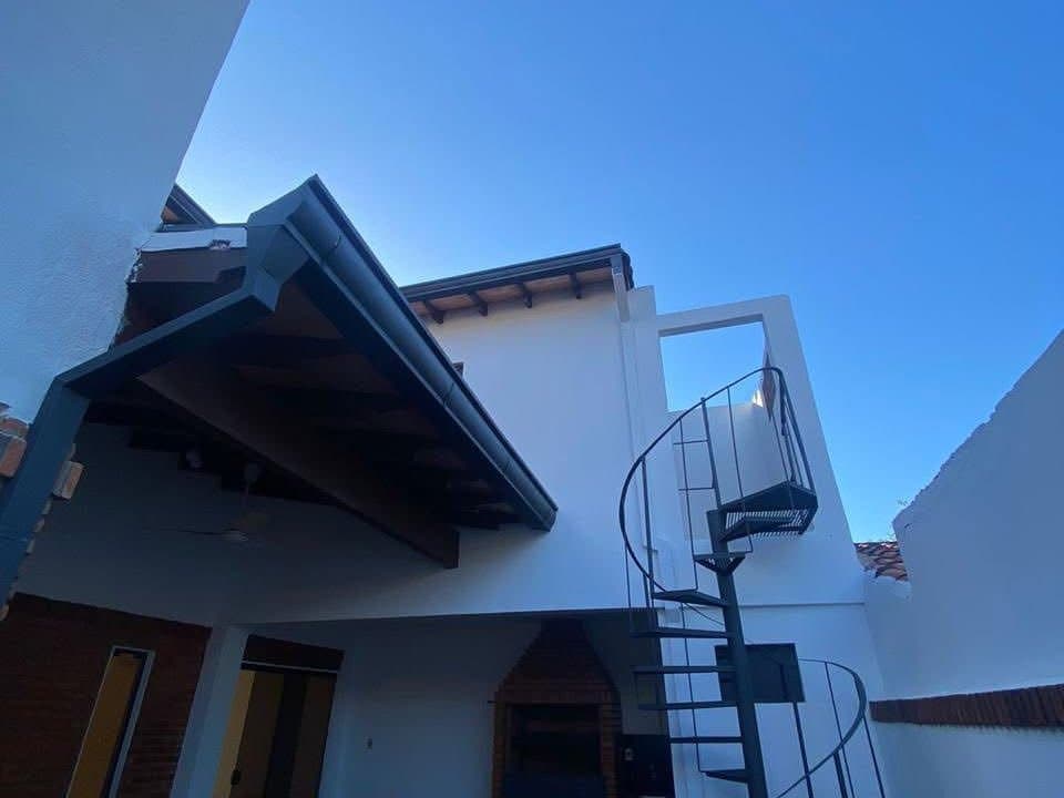 Dúplex en Vicente machuca - foto 10