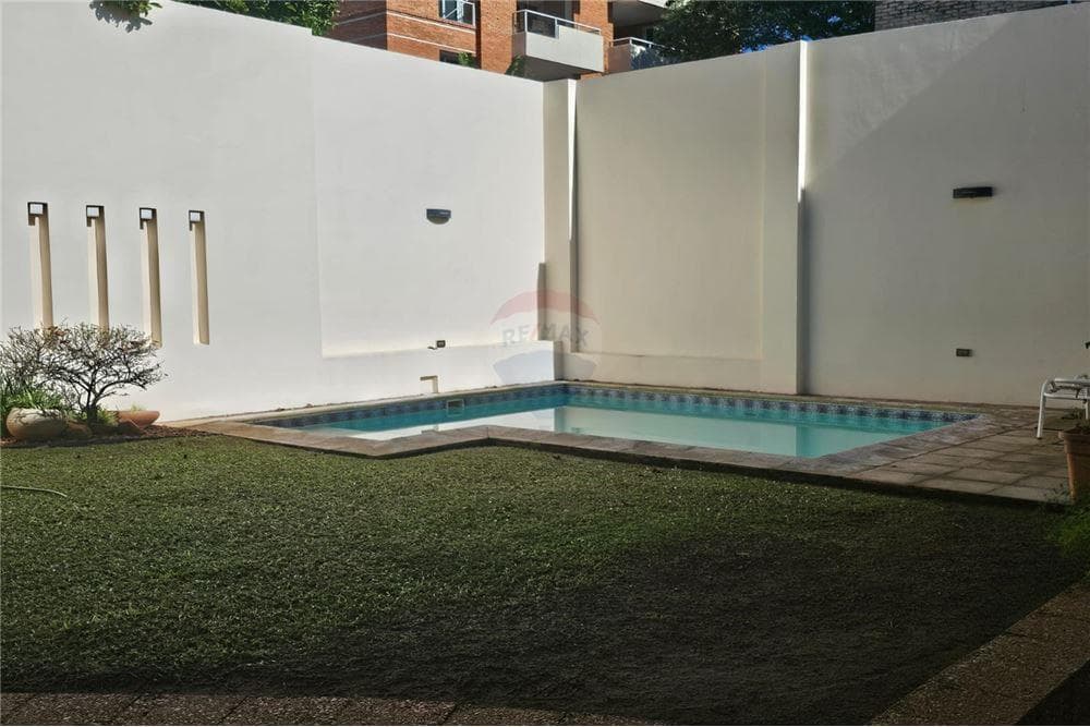 Casa en Olegario Victor Andrade casi Consejal Vargas - foto 6