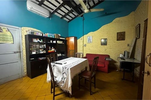Casa en Tacuary & Avenida Doctor José Gaspar Rodriguez de Francia - foto 2