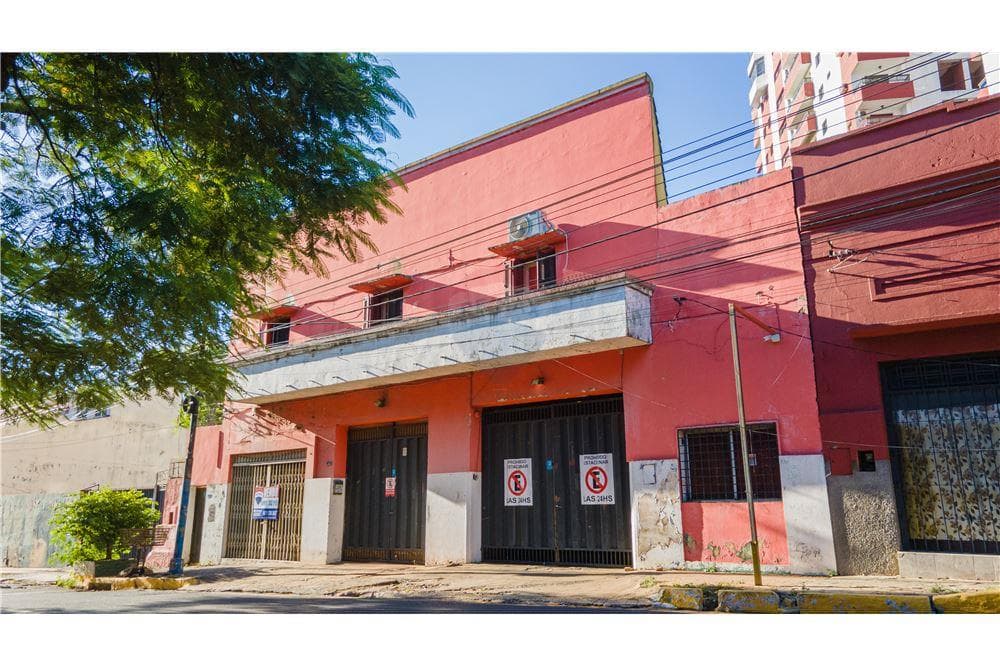 Terreno en Paraguay Asunción San Roque Avda. Mcal. López y Tacuary - foto 2