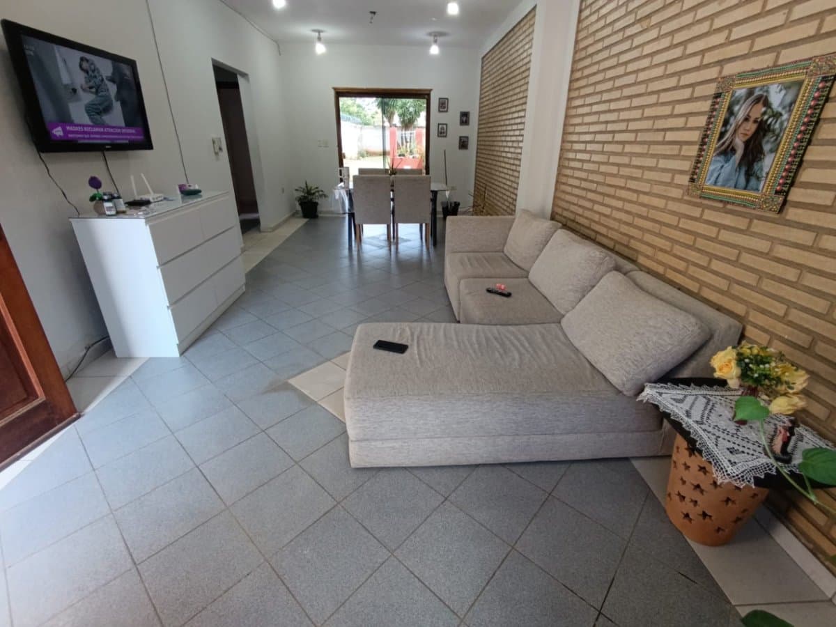 Dúplex en Mbuyapey - foto 6