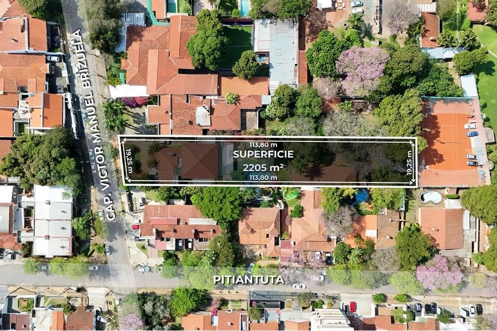 Casa en Mariscal Lopez - foto 2