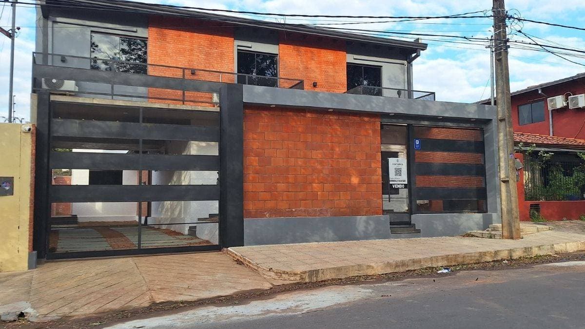 Casa en Colón