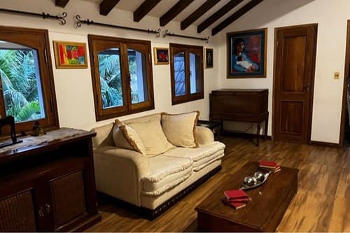 Casa en Villa Aurelia, Asunción - foto 3