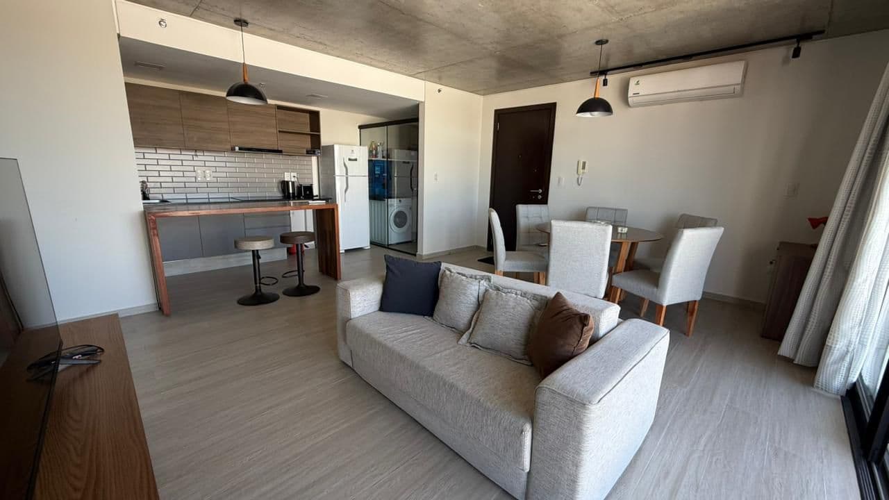 Departamento en Doctor Toribio Pacheco - foto 4