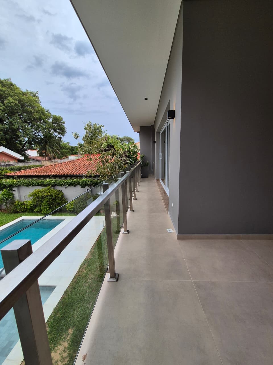 Casa en Manorá, Asunción - foto 9