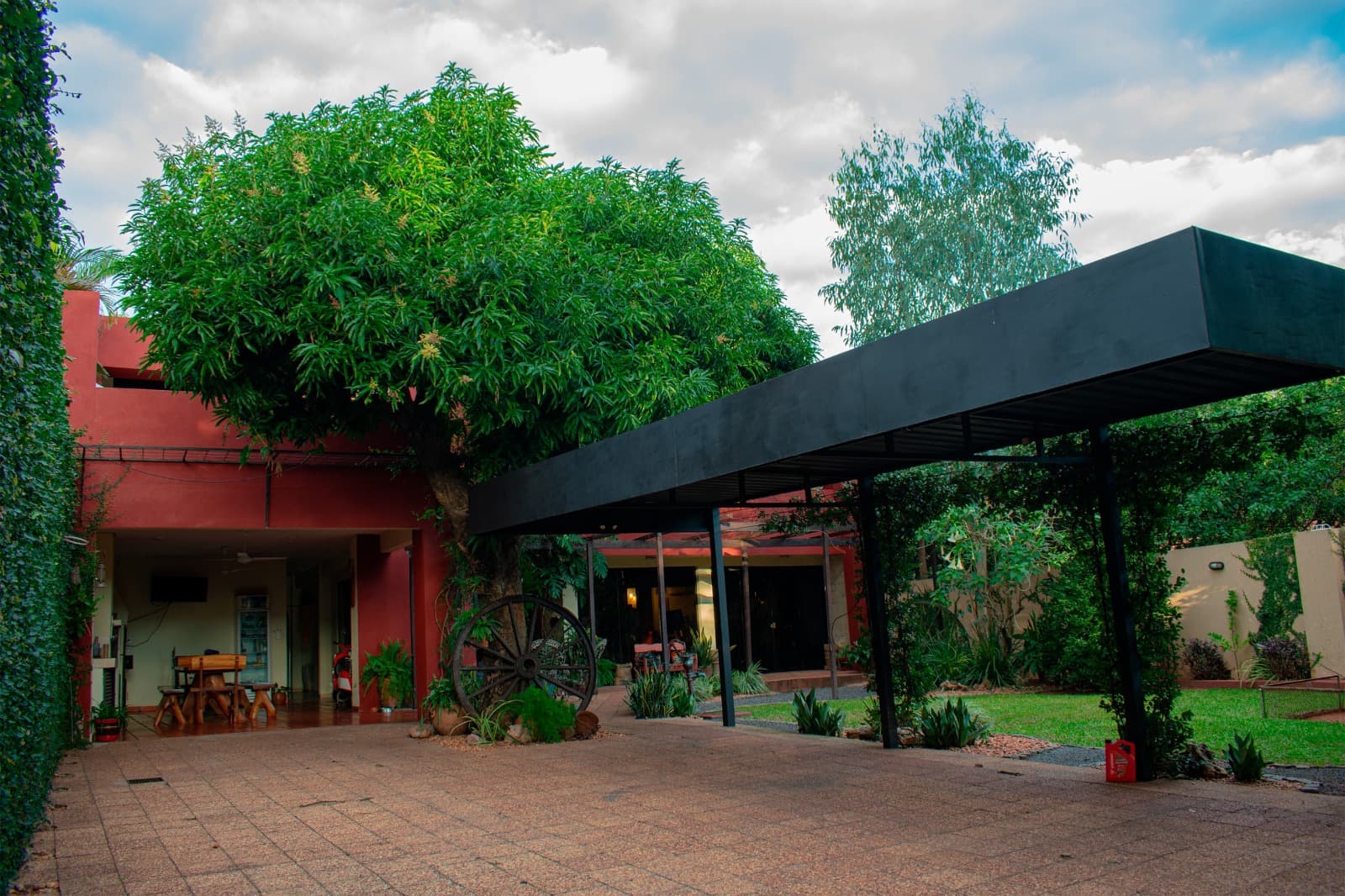 Casa en Hermes Irrazábal