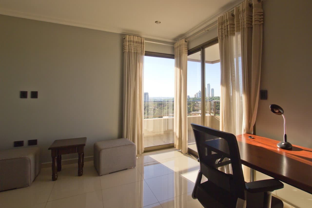 Departamento en Las Lomas, Asunción - foto 2