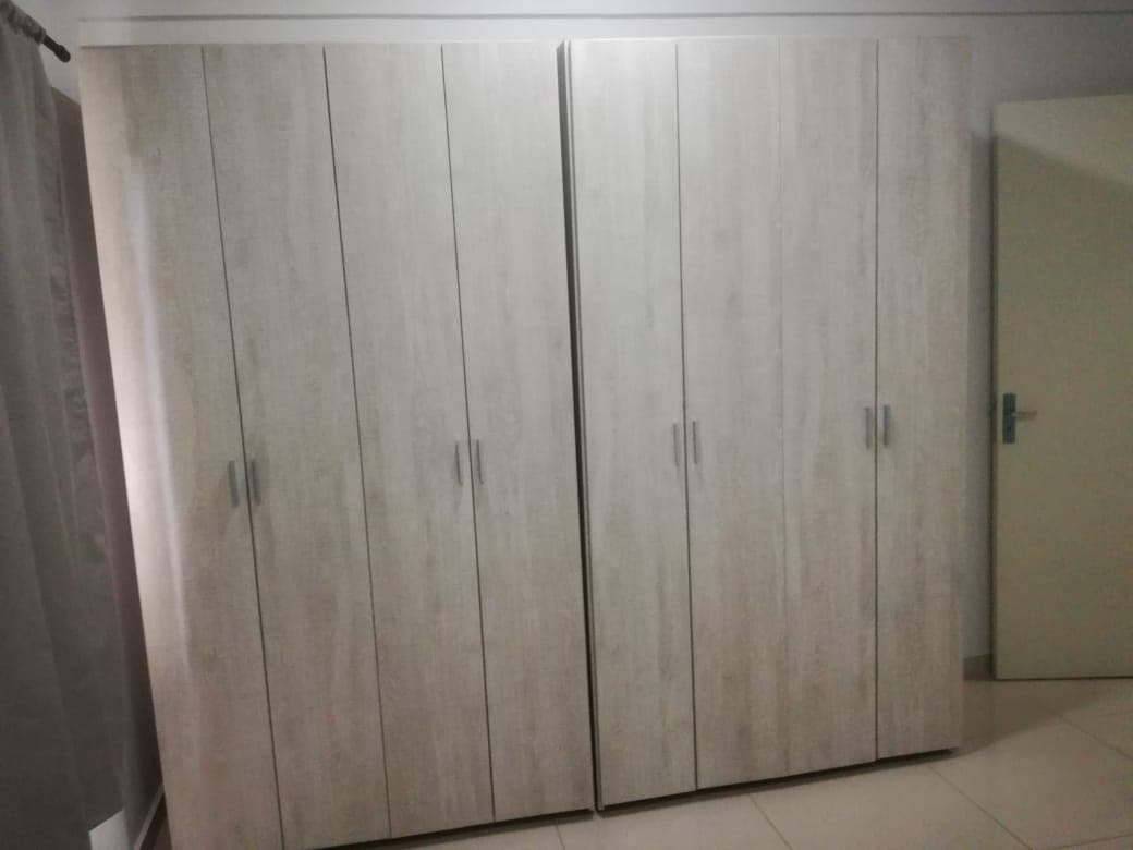 Departamento en San Cristobal, Asunción - foto 6