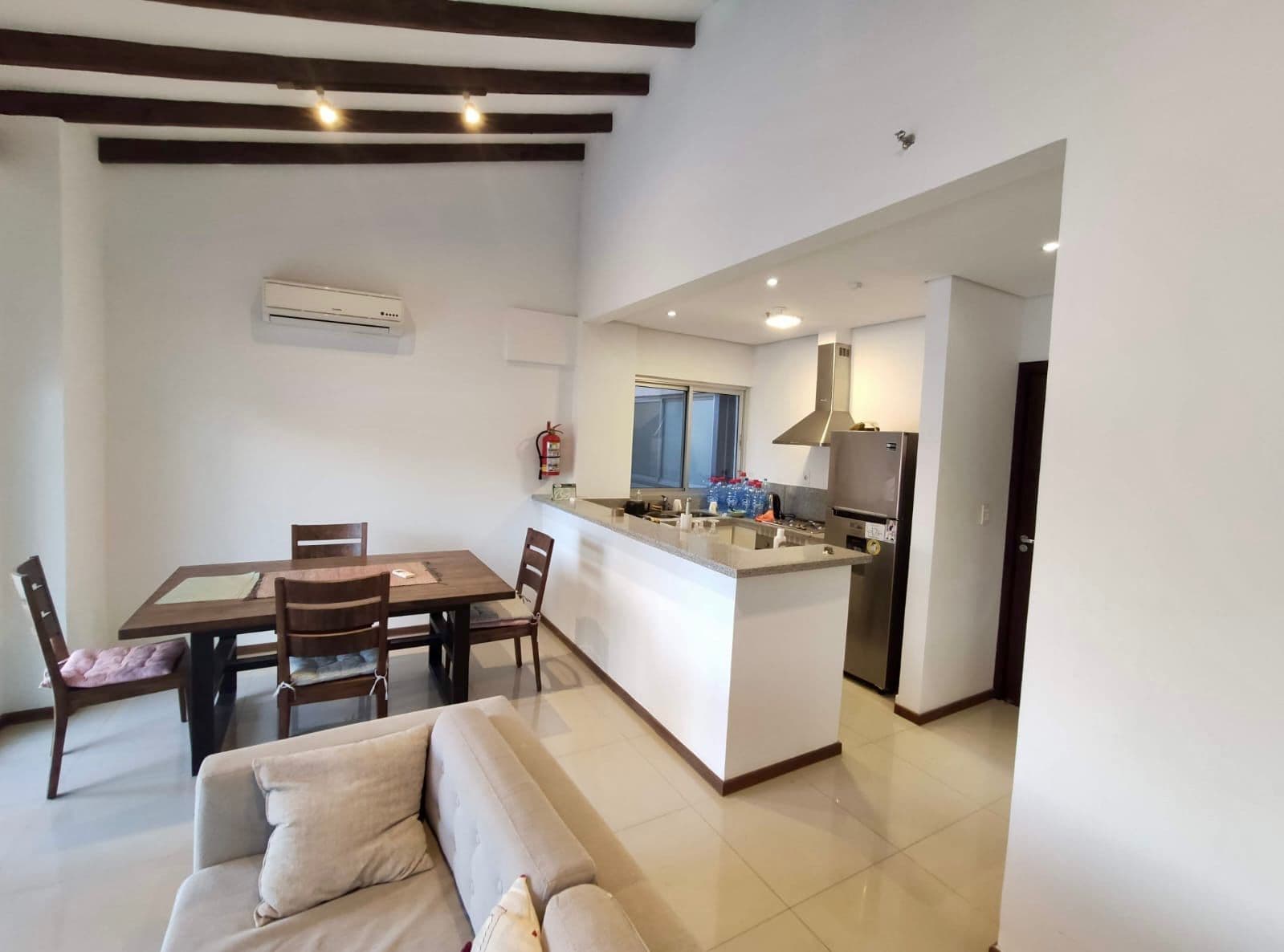 Departamento en Dr. Cirilo Caceres Zorrilla - foto 8