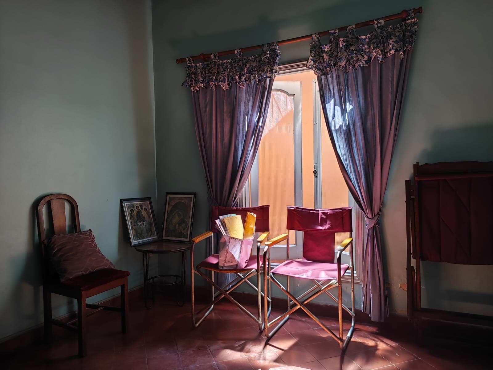 Casa en Villa Aurelia, Asunción - foto 4