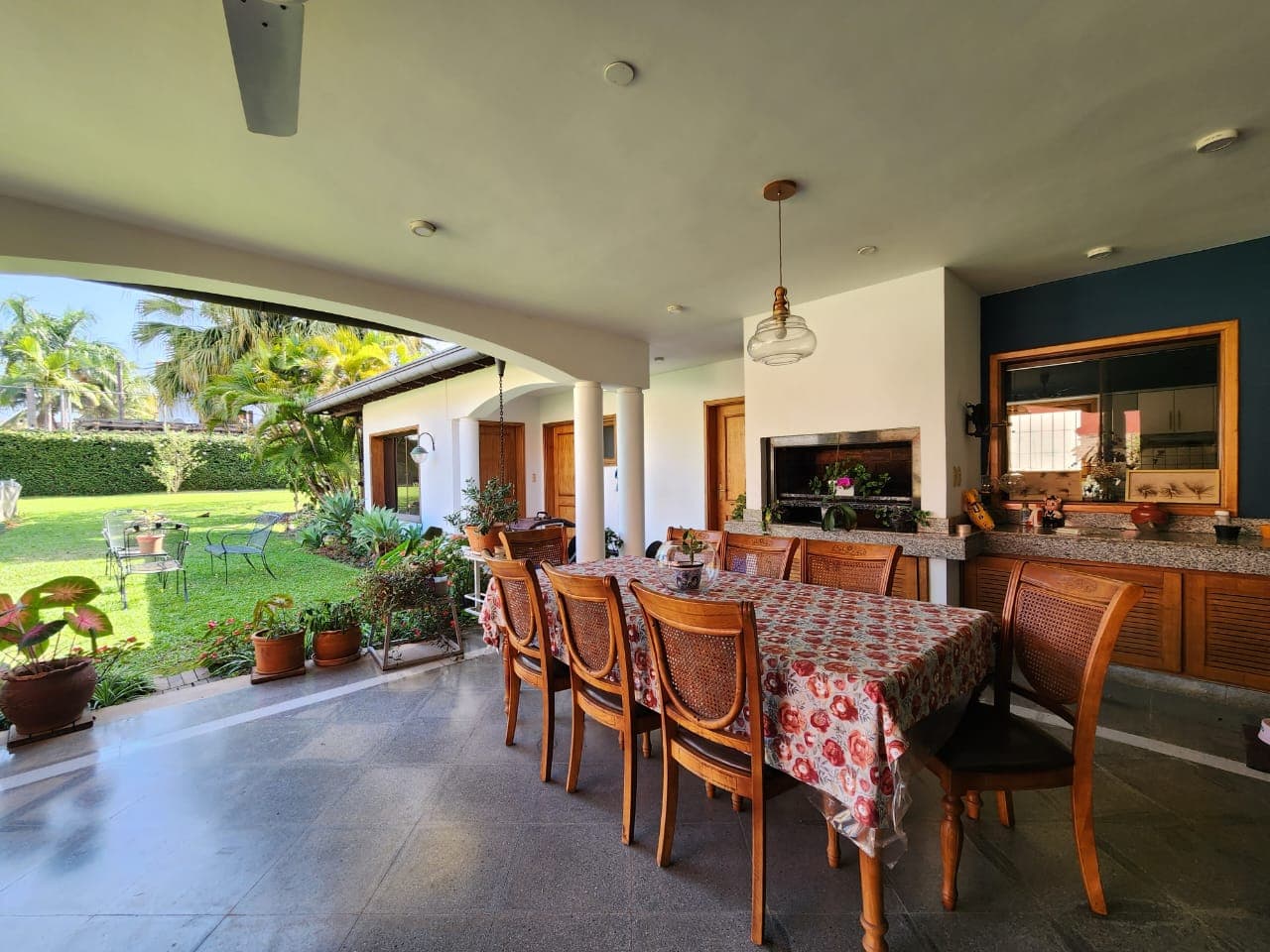 Casa en San Cristobal, Asunción - foto 4