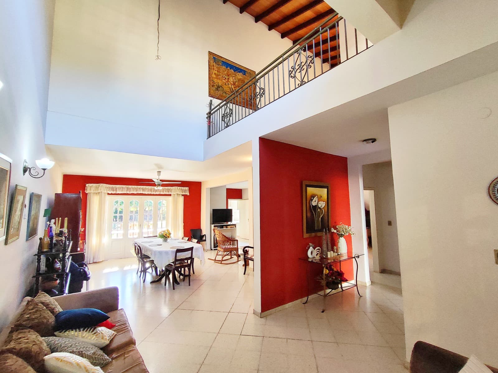Casa en El Carmen - foto 2