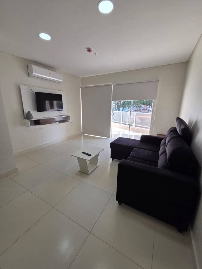 Departamento en Villa Aurelia, Asunción - foto 2