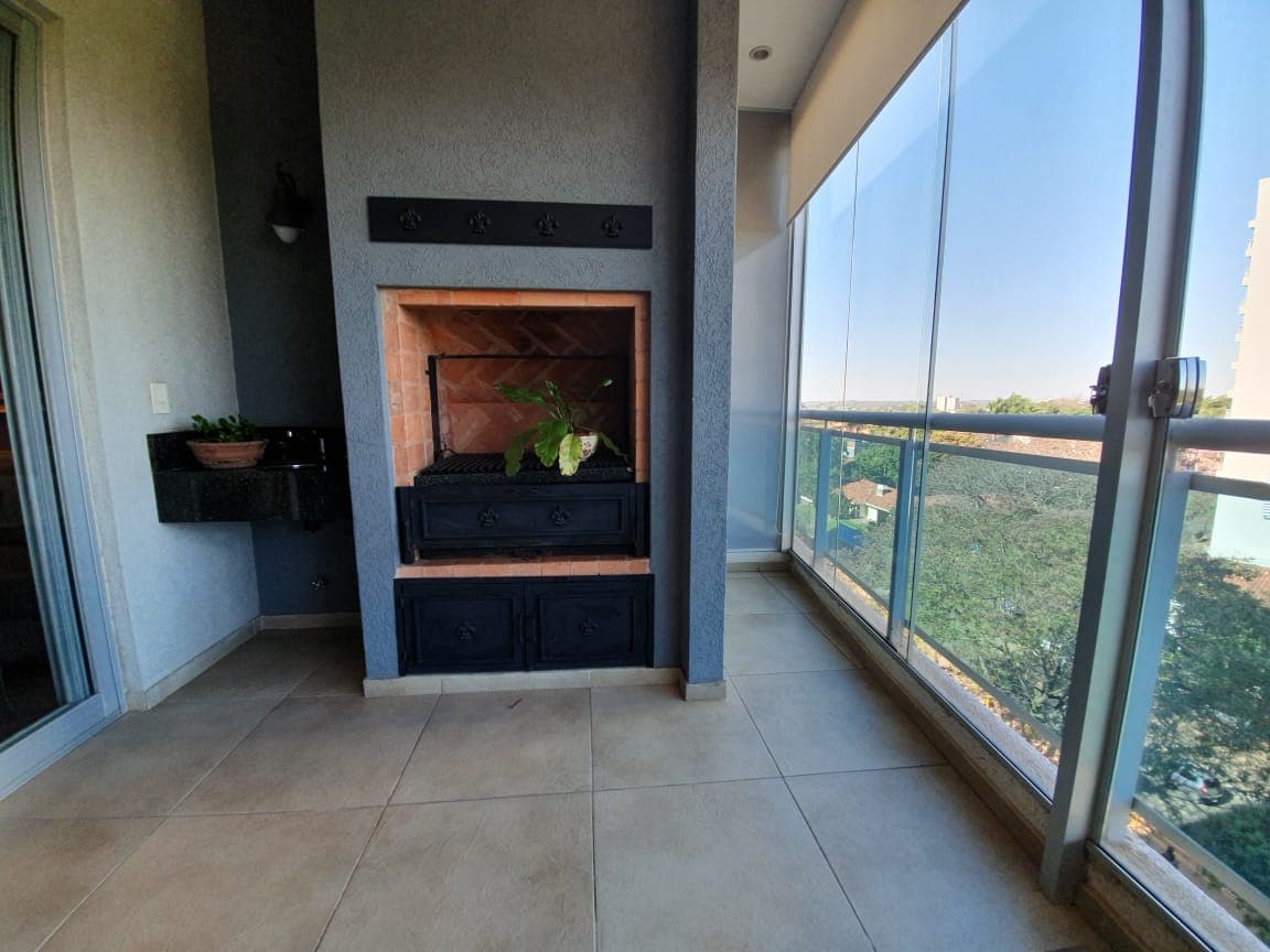 Departamento en Avenida Santa Teresa - foto 8