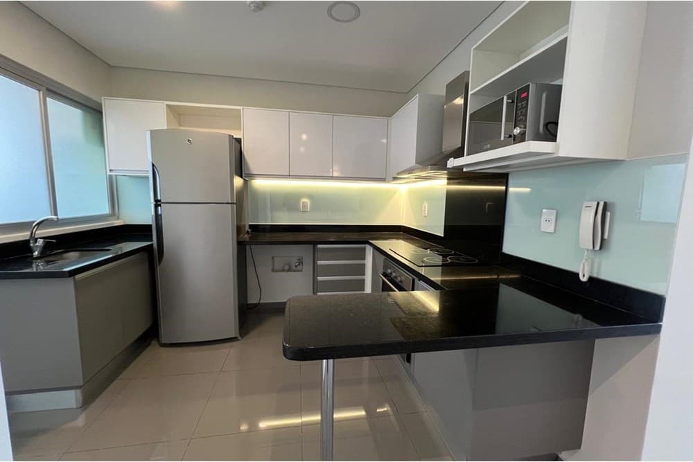 Departamento en Avenida Doctor Guido Boggiani - foto 3