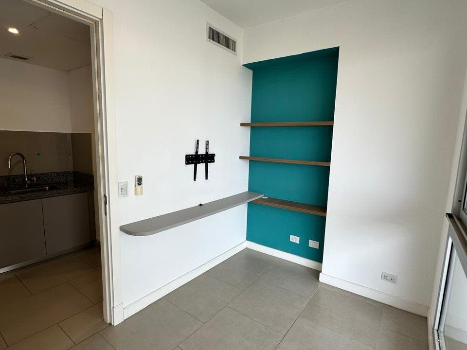 Departamento en Avenida Santísima Trinidad - foto 4