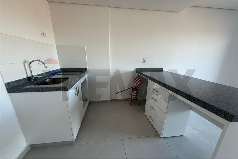 Departamento en Mburucuyá, Asunción - foto 9