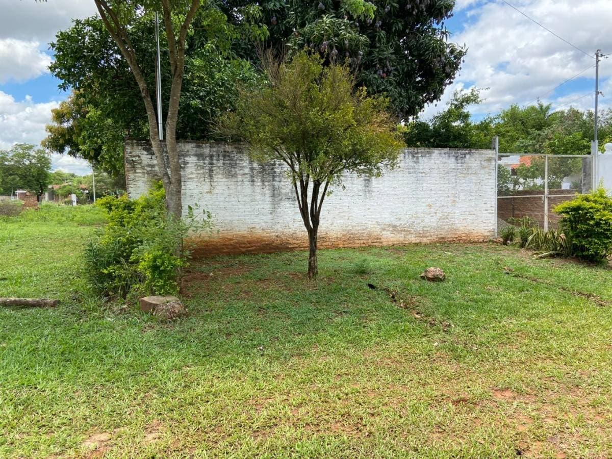 Terreno en Luque, Central - foto 3